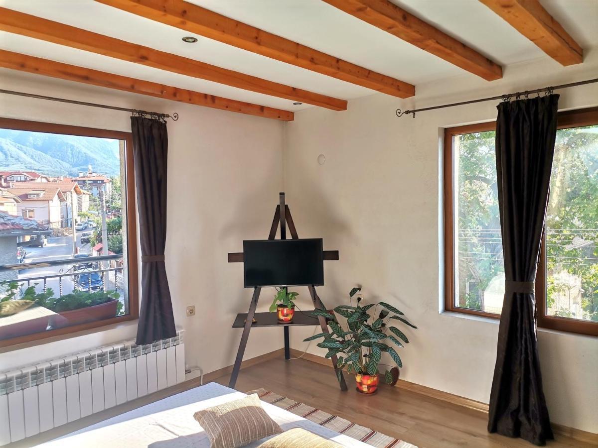 Стаи За Гости Дима Bansko Buitenkant foto
