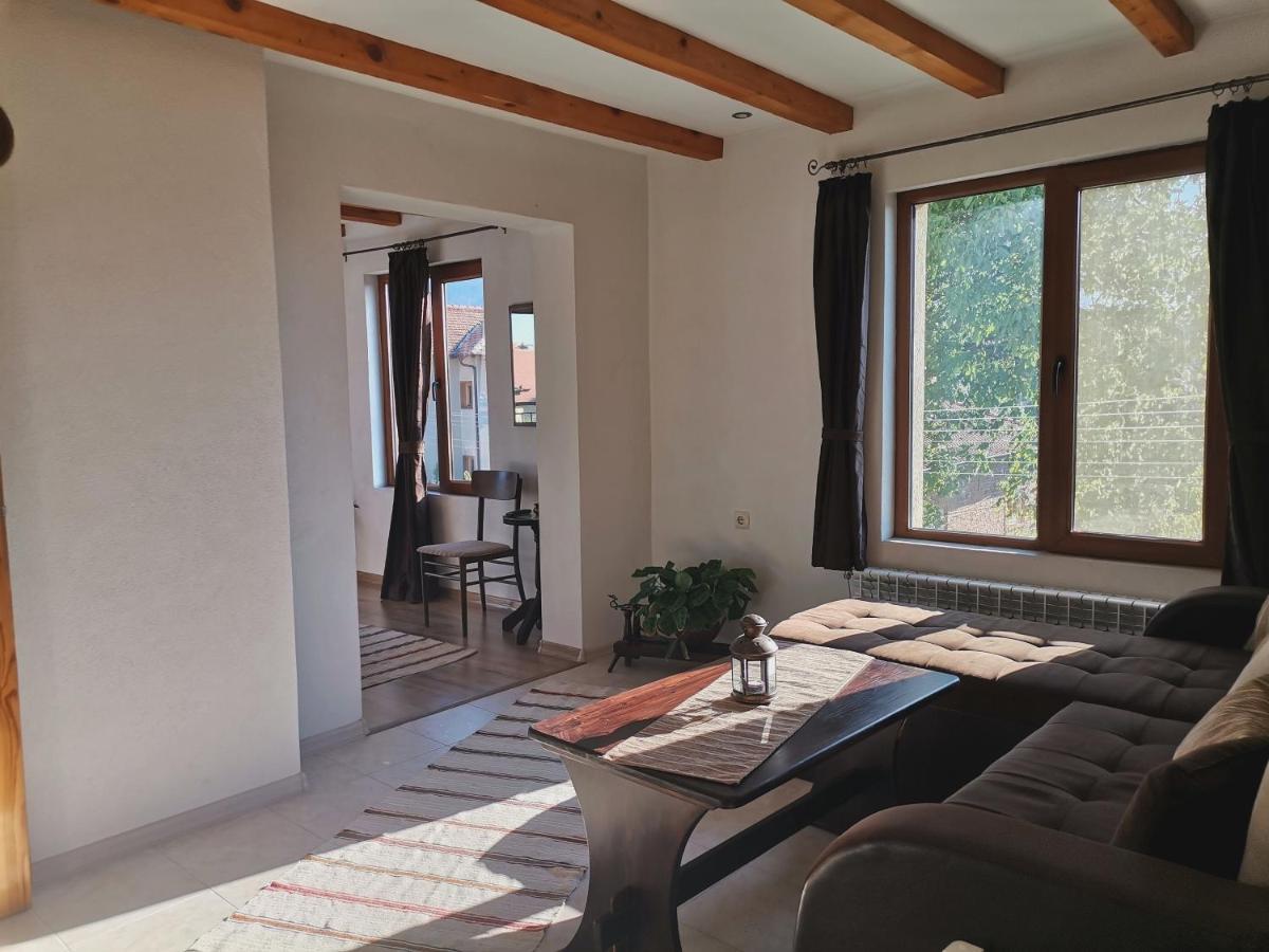 Стаи За Гости Дима Bansko Buitenkant foto