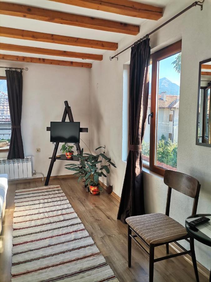 Стаи За Гости Дима Bansko Buitenkant foto