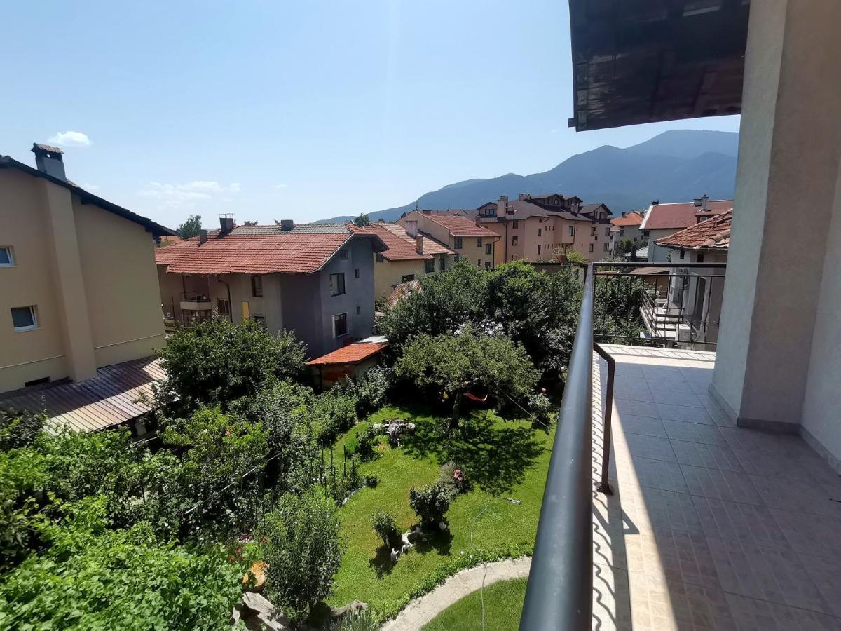 Стаи За Гости Дима Bansko Buitenkant foto