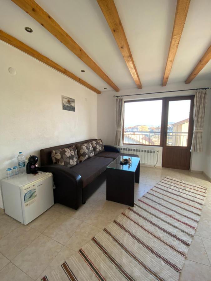 Стаи За Гости Дима Bansko Buitenkant foto