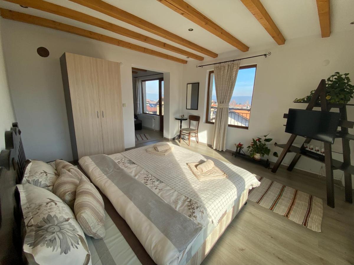 Стаи За Гости Дима Bansko Buitenkant foto