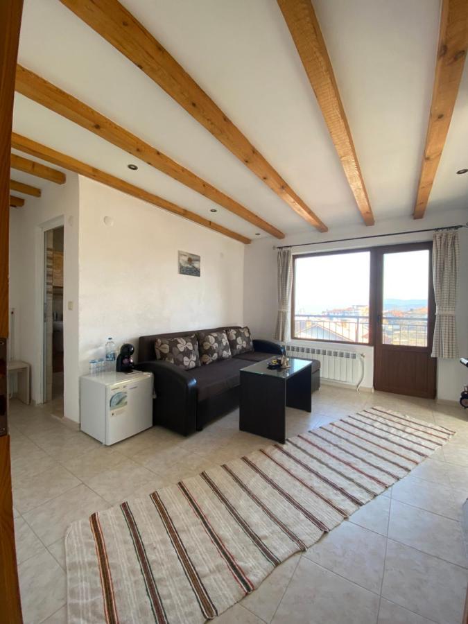 Стаи За Гости Дима Bansko Buitenkant foto