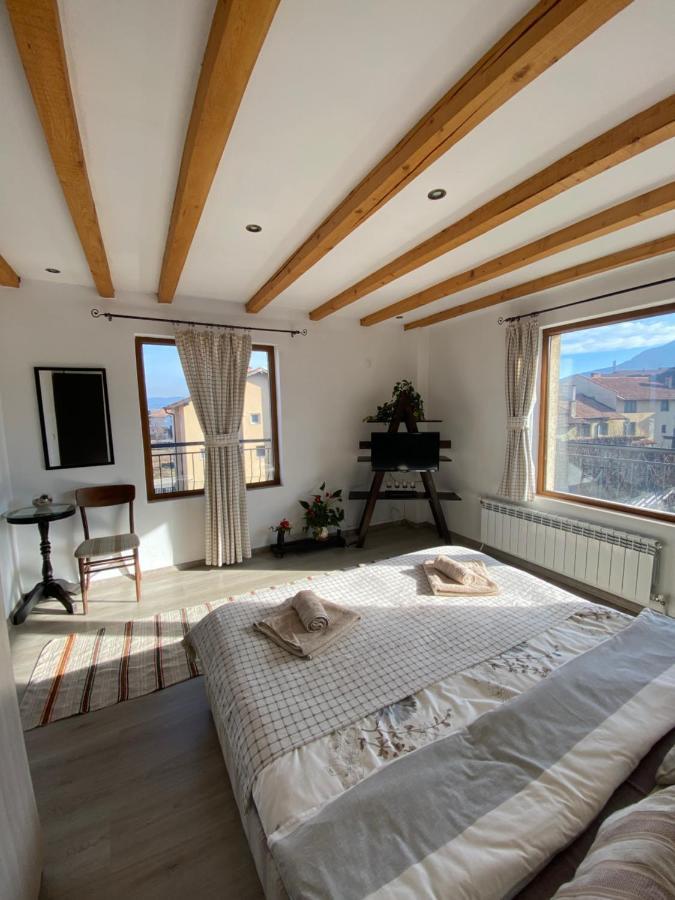 Стаи За Гости Дима Bansko Buitenkant foto