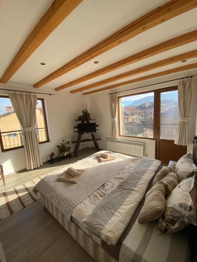 Стаи За Гости Дима Bansko Buitenkant foto