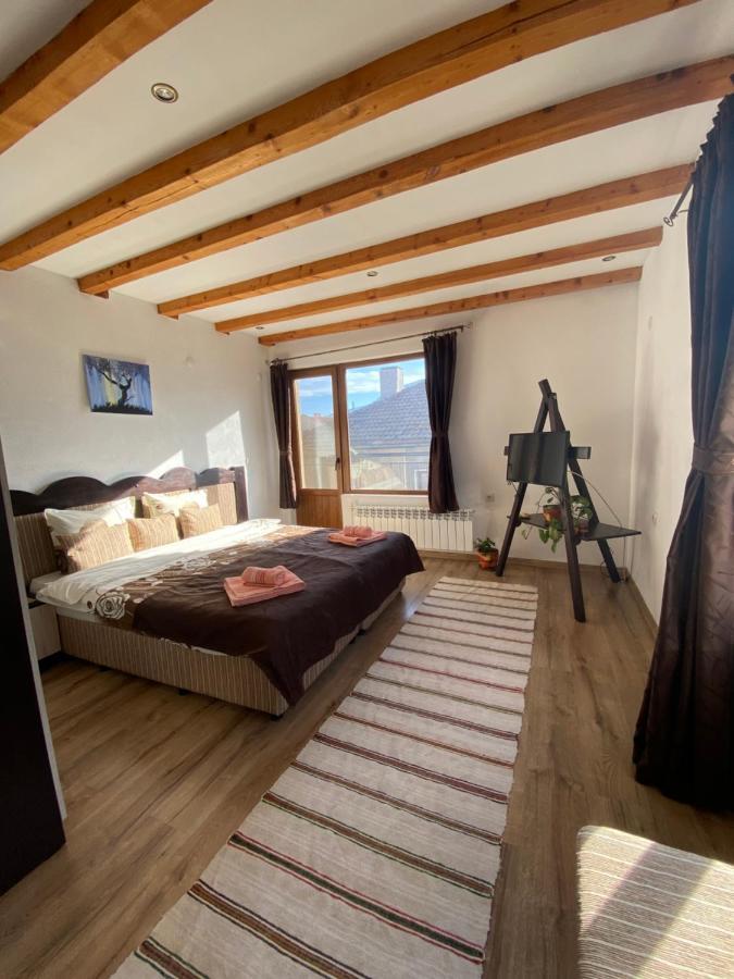 Стаи За Гости Дима Bansko Buitenkant foto
