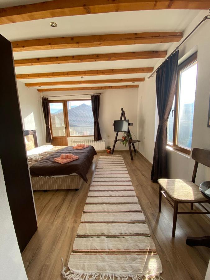 Стаи За Гости Дима Bansko Buitenkant foto