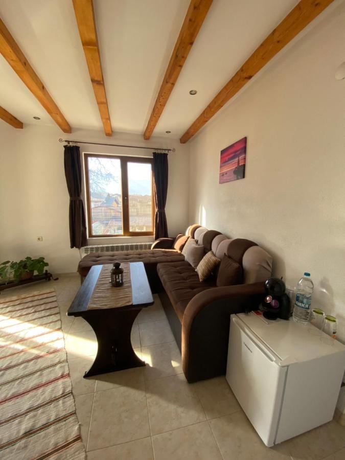 Стаи За Гости Дима Bansko Buitenkant foto