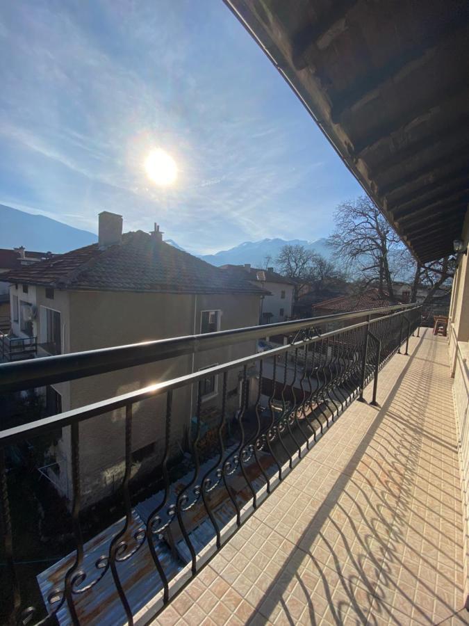 Стаи За Гости Дима Bansko Buitenkant foto