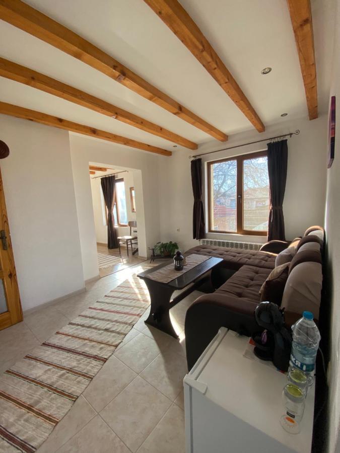 Стаи За Гости Дима Bansko Buitenkant foto