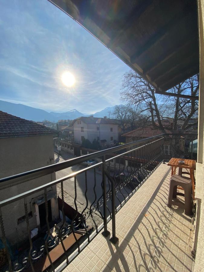 Стаи За Гости Дима Bansko Buitenkant foto