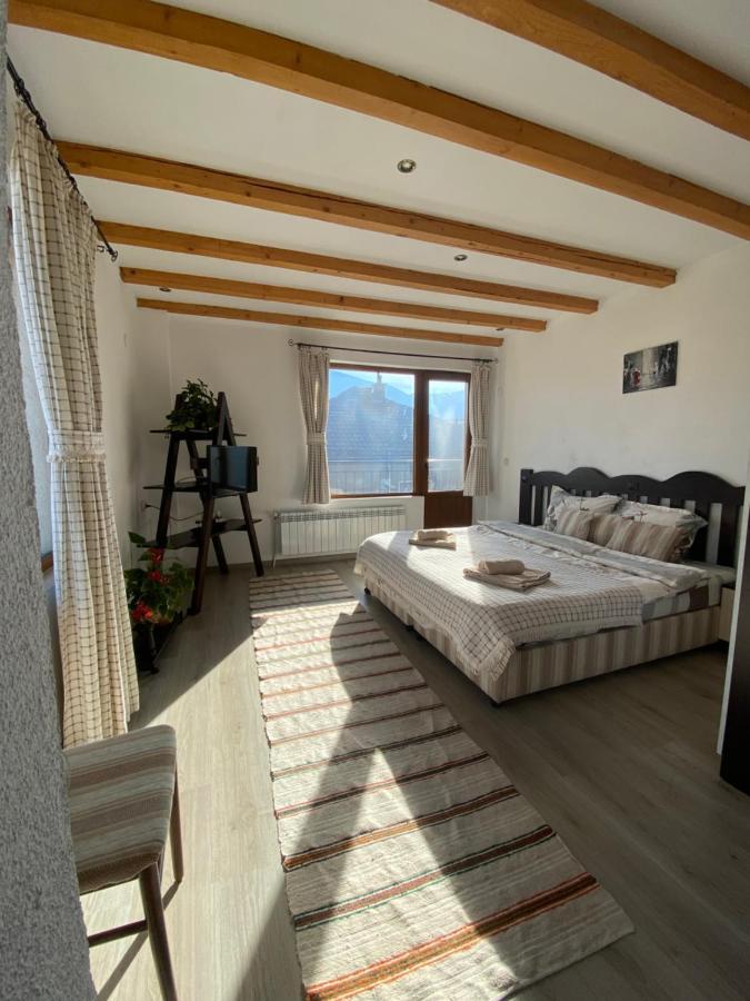 Стаи За Гости Дима Bansko Buitenkant foto