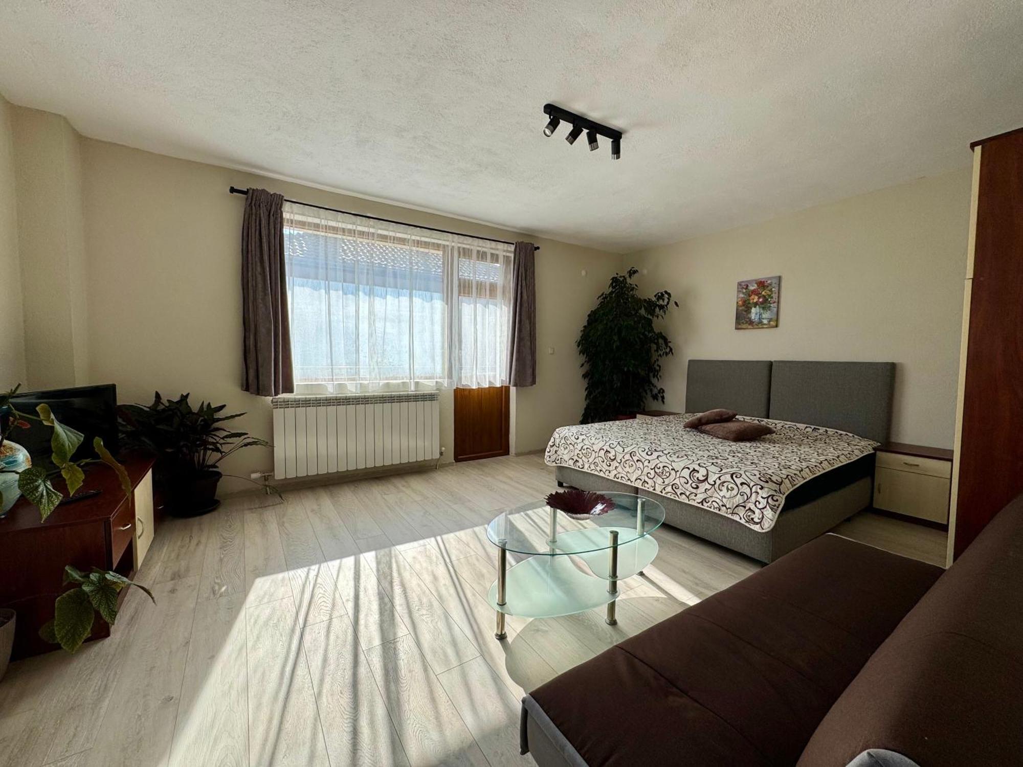 Стаи За Гости Дима Bansko Buitenkant foto