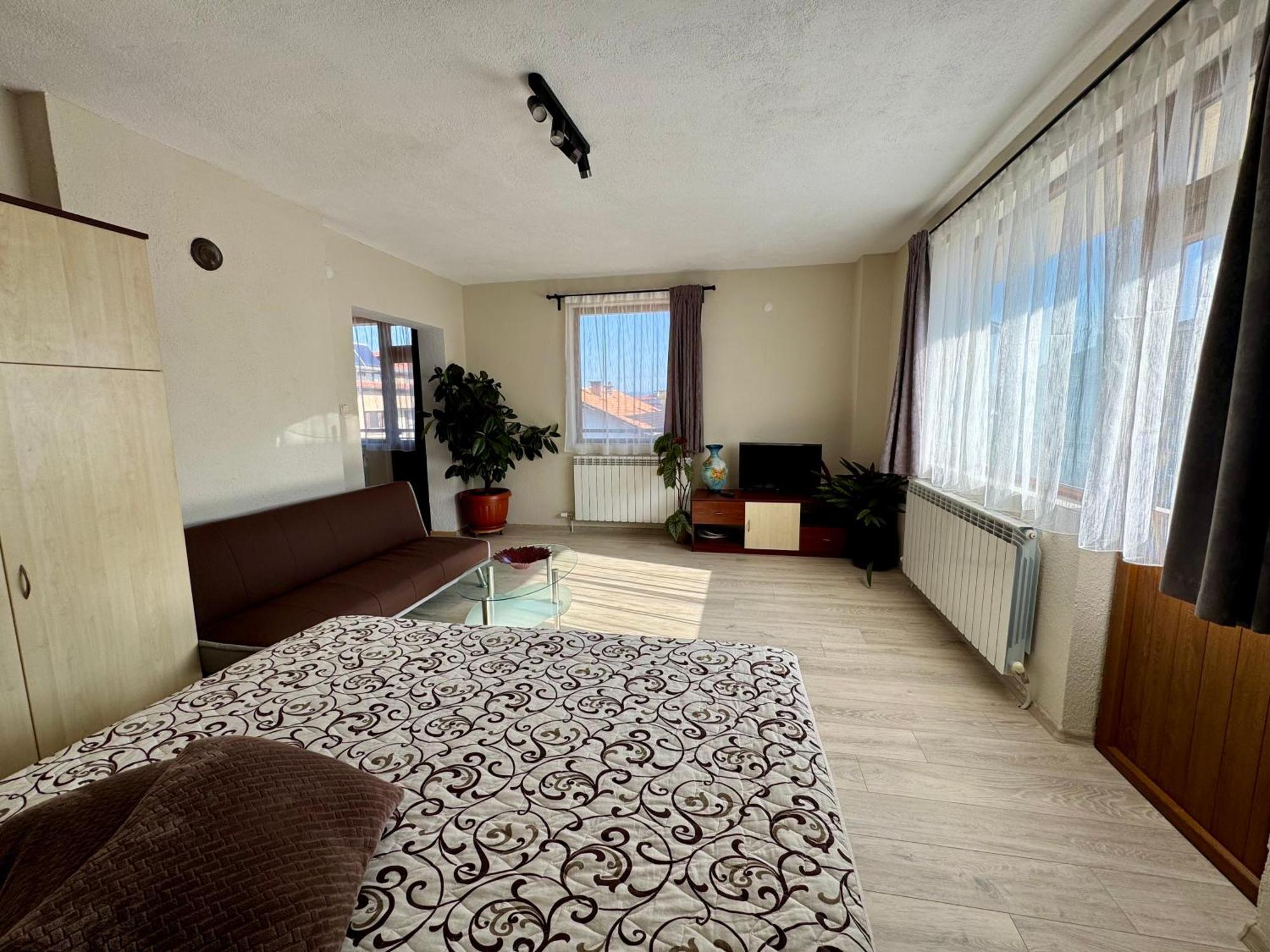 Стаи За Гости Дима Bansko Buitenkant foto