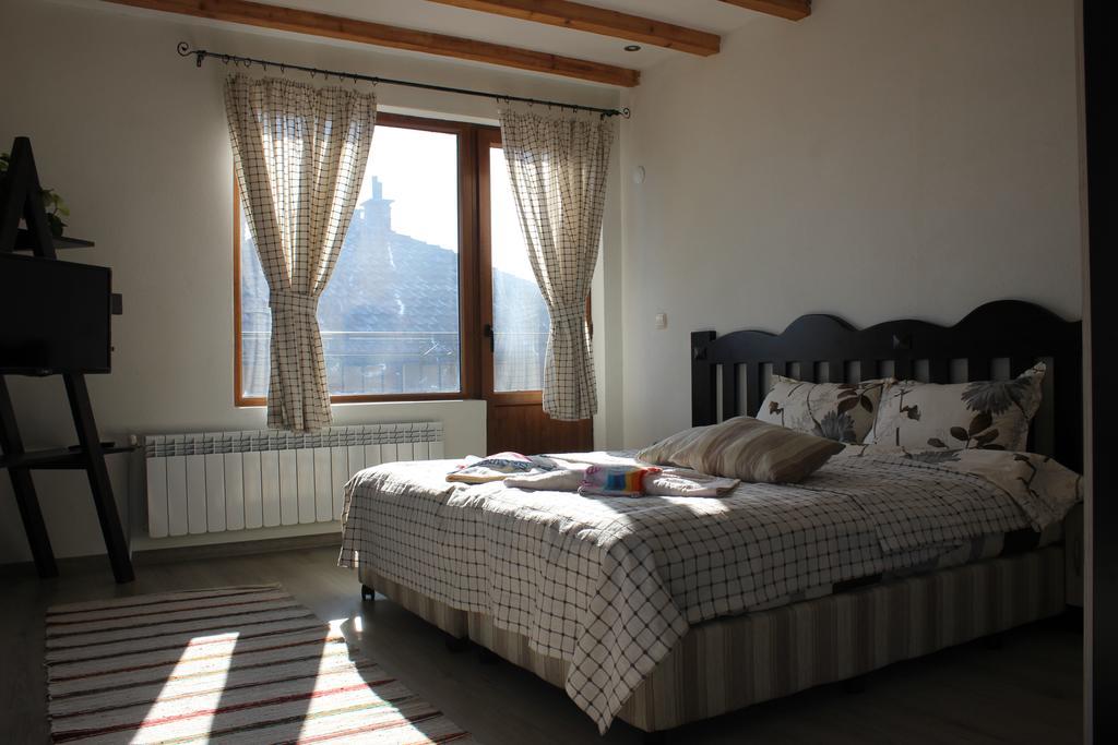 Стаи За Гости Дима Bansko Buitenkant foto